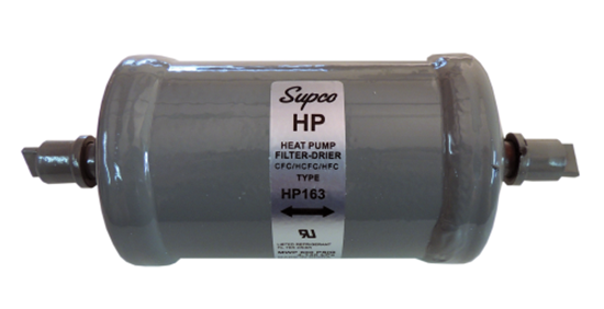 Picture of Sears HEAT PUMP FILTER DRIER - Part# HP163