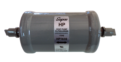 Picture of Sears HEAT PUMP FILTER DRIER - Part# HP163S