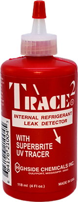 Picture of Sears TRACE2 (ALL OILS & REFRIG) - Part# HS21004