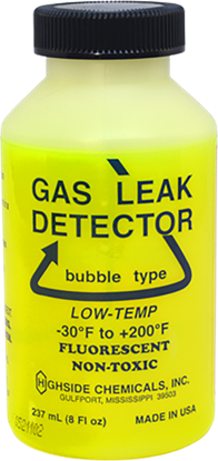 Picture of Sears GAS LEAK DETECTOR-LOW TEMP - Part# HS22008