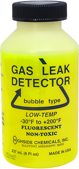 Picture of Sears GAS LEAK DETECTOR-LOW TEMP - Part# HS22008