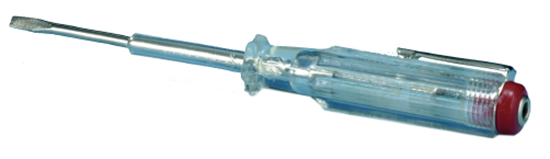 Picture of Sears HIGH VOLTAGE SCREWDRIVER - Part# HVT2