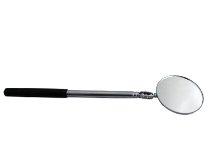 Picture of Sears INSP. MIRROR MAGNIFY 2.25 RN - Part# IM4.