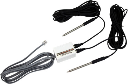 Picture of Sears PROBE KIT TEMP/TEMP - Part# KTT.