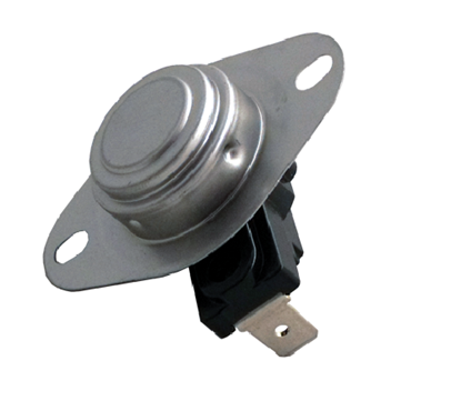 Picture of Sears THERMOSTAT 60T11 STYLE 61008 - Part# L160