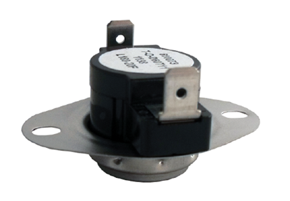 Picture of Sears THERMOSTAT 60T11 STYLE 61007 - Part# L180-20