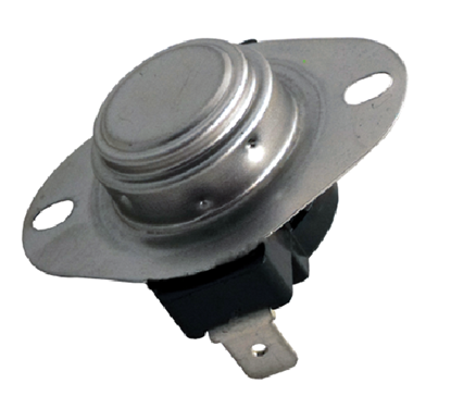 Picture of Sears THERMOSTAT 60T11 STYLE 61007 - Part# L240