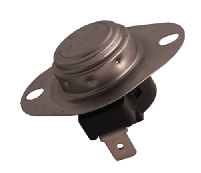 Picture of Sears THERMOSTAT 60T11 STYLE 61008 - Part# L340