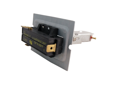Picture of Sears L59 FAN LIMIT CONTROL 3" - Part# L593BA
