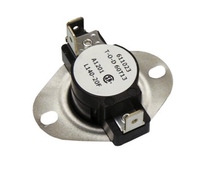 Picture of Sears THERMOSTAT - Part# LD140