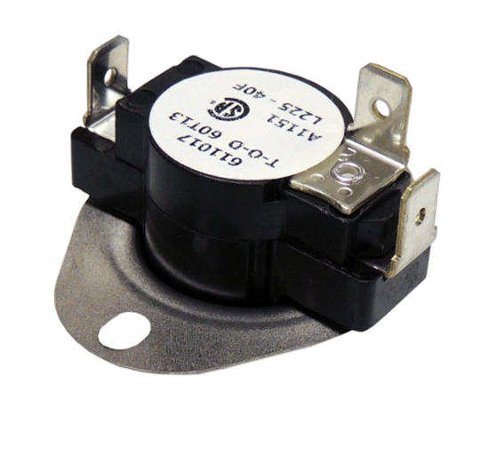 Picture of Sears THERMOSTAT - Part# LD225