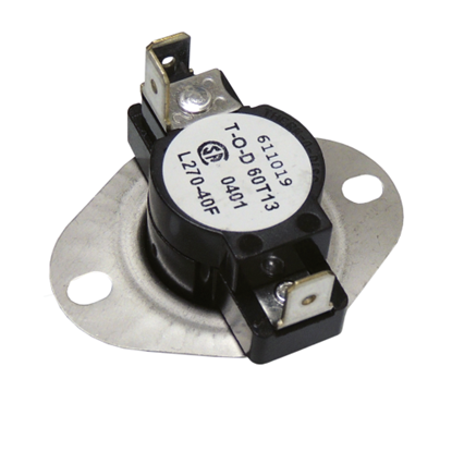 Picture of Sears THERMOSTAT - Part# LD270