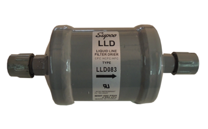 Picture of Sears LIQUID LINE DRIER - Part# LLD083