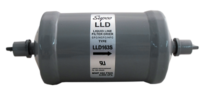 Picture of Sears LIQUID LINE DRIER - Part# LLD163