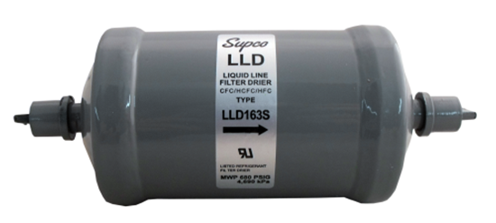 Picture of Sears LIQUID LINE DRIER - Part# LLD163