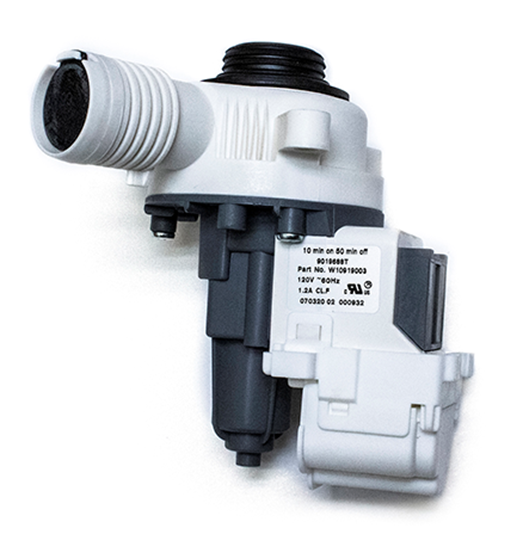 Sears WASHER PUMP Part LP19003 Appliance Parts PartsIPS