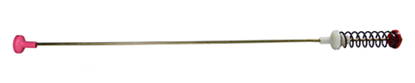 Picture of Sears DAMPER ASSEMBLY - Part# LP6350E