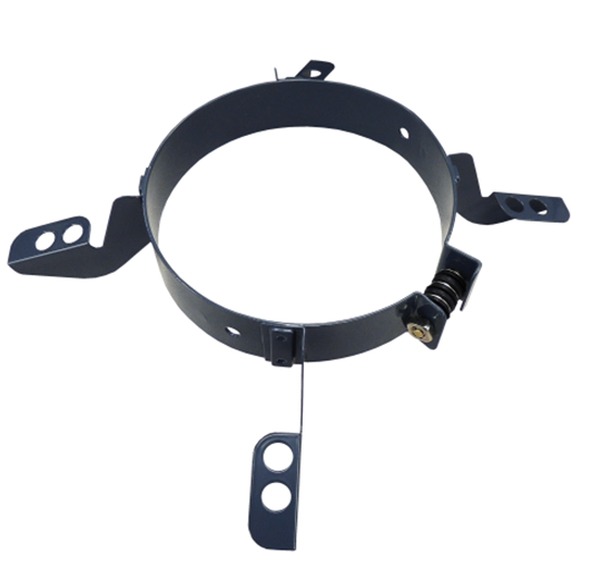 Sears FLEXIBLE MOUNTING BRACKET Part MB554 Appliance Parts PartsIPS