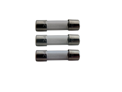 Picture of Sears REPLACE FUSE/MFD10 (3/PC) - Part# MFDFUSE