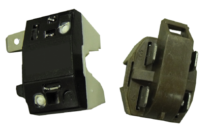 Picture of Sears OVERLOAD RELAY - Part# OLK7913