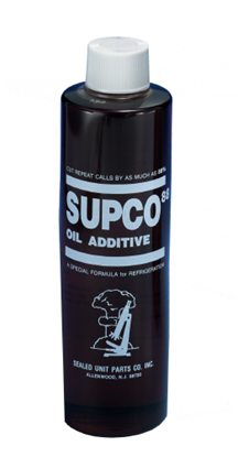Picture of Sears SUPCO 88 OIL ADDITIVE (8 OZ) - Part# S8..