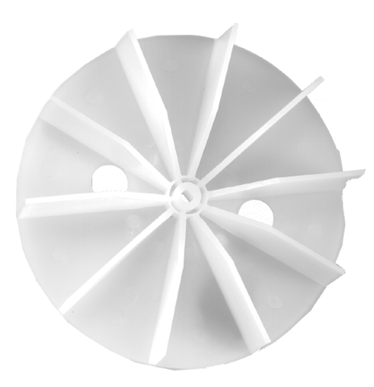 Picture of Sears IMPELLER WHEEL - Part# SB001