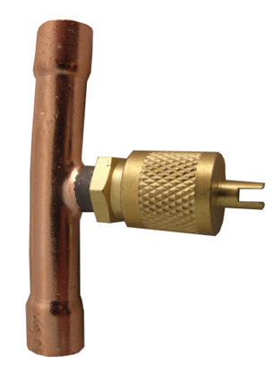 Picture of Sears ACCESS FITTING - Part# SF8438