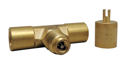 Picture of Sears TEE FITTING - Part# SF8506