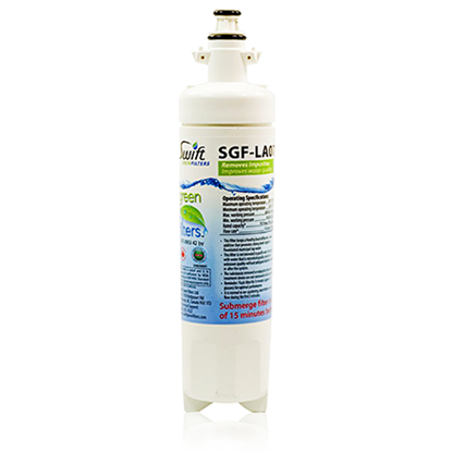 Picture of Sears WATER FILTER - Part# SGF-LA07