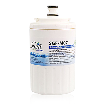Picture of Sears WATER FILTER - Part# SGF-M07