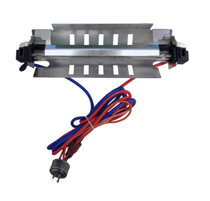 Picture of Sears DEFROST HEATER - Part# SH10031
