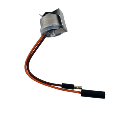 Picture of Sears DEFROST THERMOSTAT - Part# SL2411