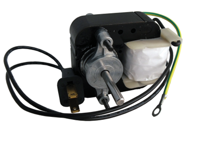 Picture of Sears VENT FAN MOTOR - Part# SM552