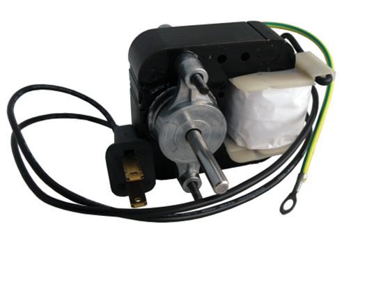 Picture of Sears VENT HOOD MOTOR - Part# SM555