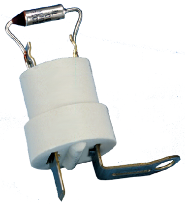 Picture of Sears THERMAL CUTOUT 15 AMP - Part# STC6300