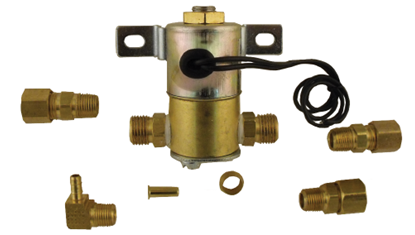 Picture of Sears UNIV HUMIDTY SOLENOID 24V - Part# SUHS24