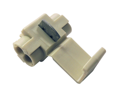 Picture of Sears LINE TAP W/DISC (10PC) - Part# T1065