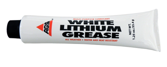 Picture of Sears WHITE LITHIUM GREASE - Part# WLB-1