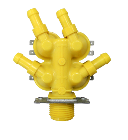 Sears COLD WATER INLET VALVE Part WV2008F Appliance Parts PartsIPS