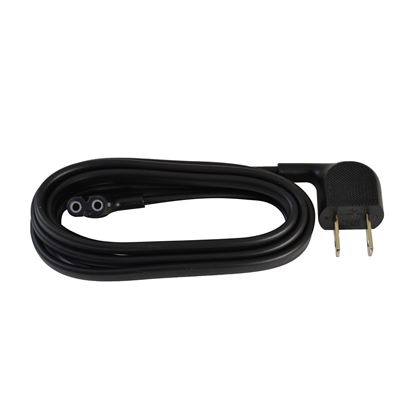 Picture of Samsung POWER CORD - Part# 3903-001117
