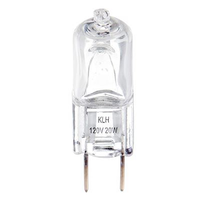 Picture of Samsung LAMP-HALOGEN 120V 20W 11.5 - Part# 4713-001165