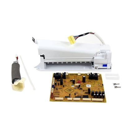 Picture of Samsung ICE ASSY - Part# DA82-02671A