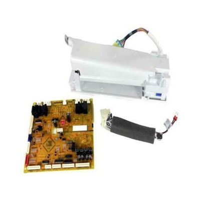Picture of Samsung ICE ASSY - Part# DA82-02705A