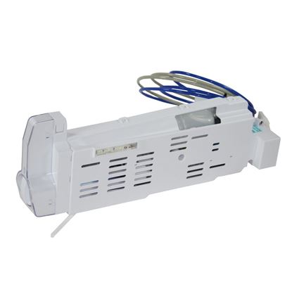 Picture of Samsung CASE-WATER FILTER - Part# DA82-02869A