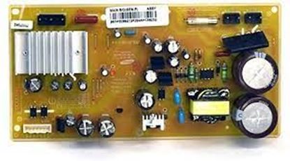 Picture of Samsung PCB-INVERTER - Part# DA92-00215R