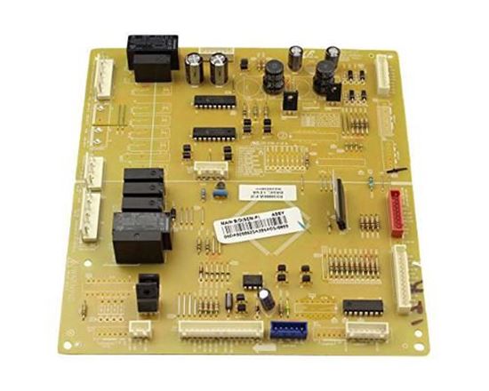 Picture of Samsung REF CONTROL BOARD - Part# DA92-00625A