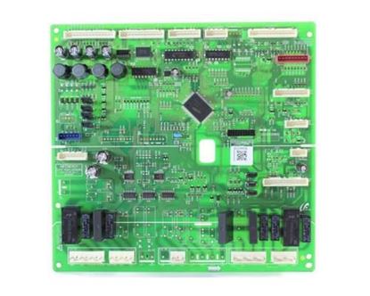Picture of Samsung PCB-EEPROM - Part# DA94-02274C