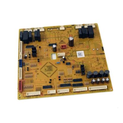Picture of Samsung PCB-EEPROM - Part# DA94-02663A