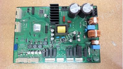 Picture of Samsung PCB-EEPROM - Part# DA94-02663F