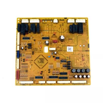 Picture of Samsung REF CONTROL BOARD - Part# DA94-02679A